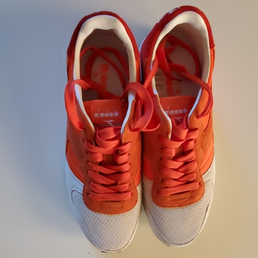 Diadora Men's Shoes